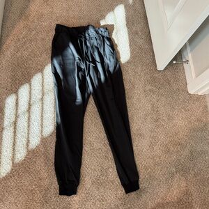 Lululemon Stretch Luxtreme High Rise Jogger